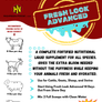Fresh Look Advanced Liquid Supplement