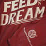 Feed the Dream Hoodie