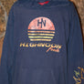 Retro Feed the Dream Hoodie
