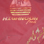Retro Feed the Dream Hoodie