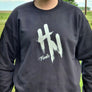 HN Feeds Crew Neck