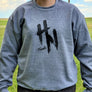 HN Feeds Crew Neck