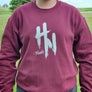 HN Feeds Crew Neck