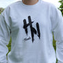 HN Feeds Crew Neck