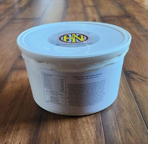 Clean Xpression HN502 Supplement