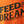 Feed the Dream Short Sleeve T-Shirt