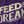 Feed the Dream Short Sleeve T-Shirt