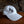 HN Feeds White Unstructured Cap