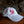 HN Feeds White Unstructured Cap