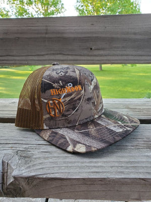 REALTREE MAX-5 Camo Cap